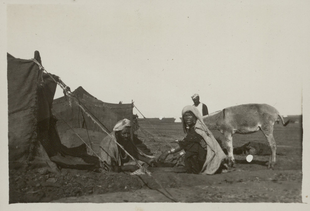 Photo from page 18 of album WWI Photograph Albums