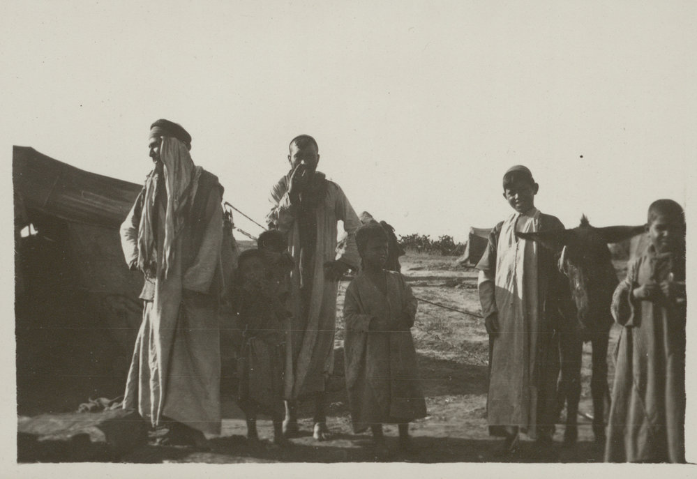 Photo from page 18 of album WWI Photograph Albums