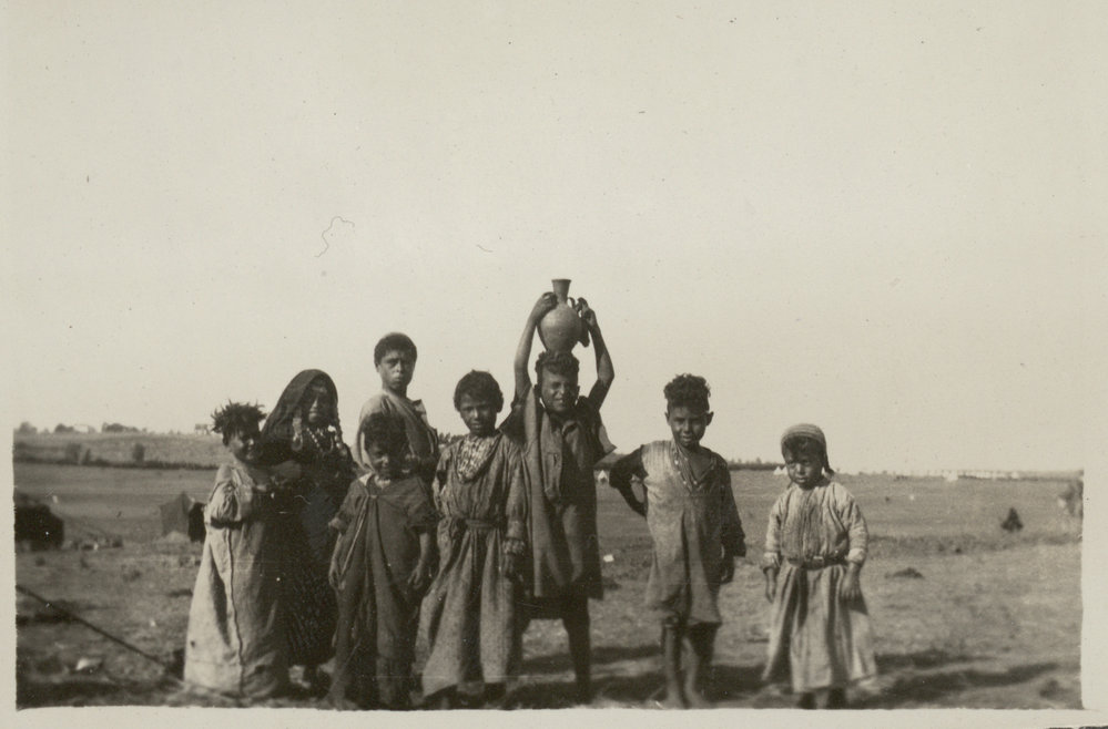 Photo from page 18 of album WWI Photograph Albums