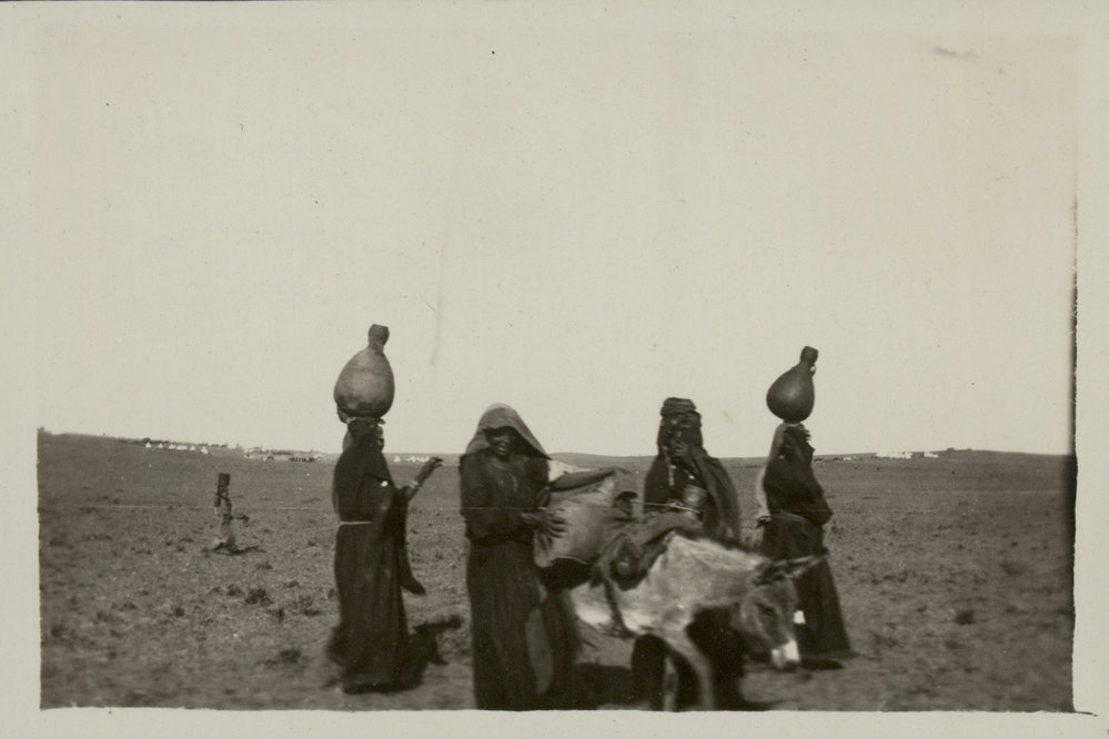 Photo from page 18 of album WWI Photograph Albums