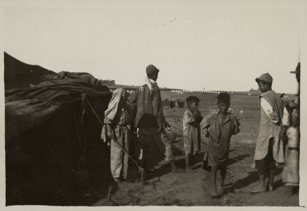 Photo from page 18 of album WWI Photograph Albums