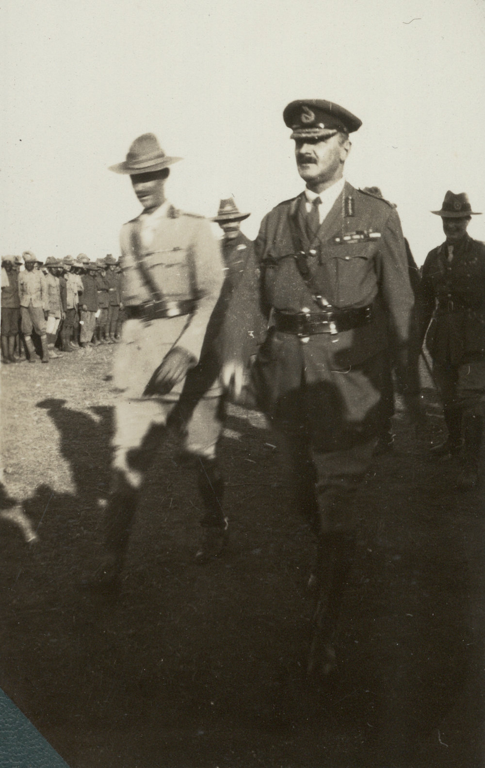 Photo from page 19 of album WWI Photograph Albums