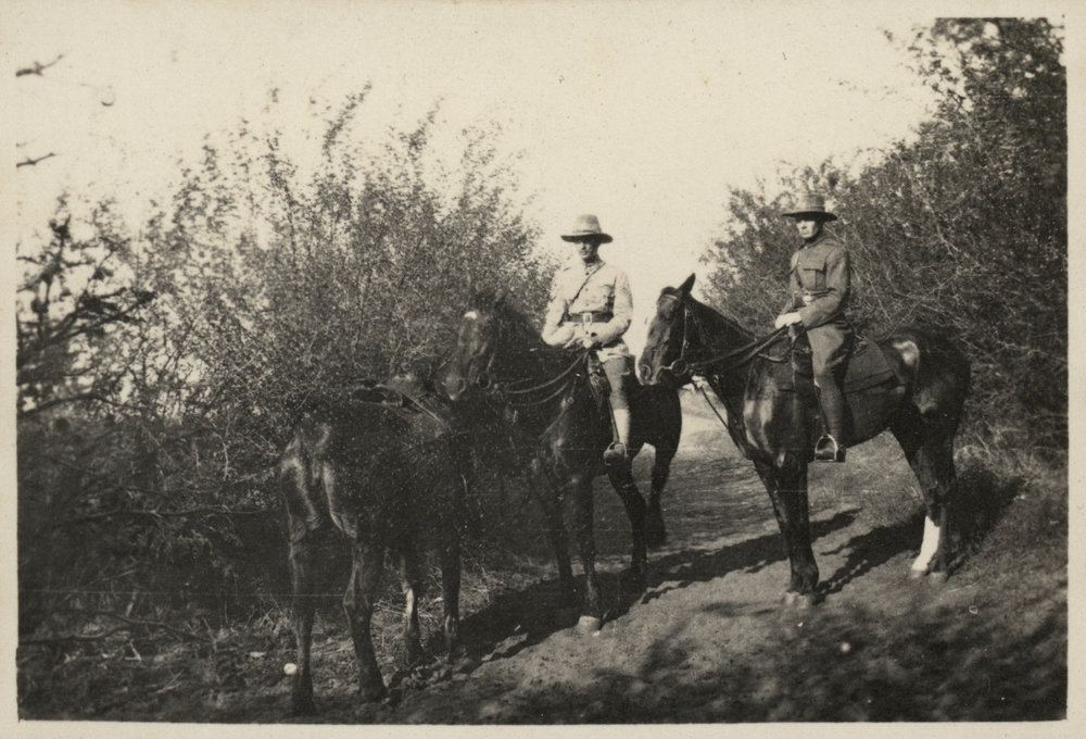 Photo from page 19 of album WWI Photograph Albums