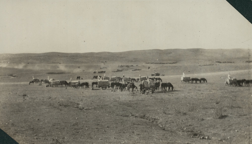 Photo from page 20 of album WWI Photograph Albums