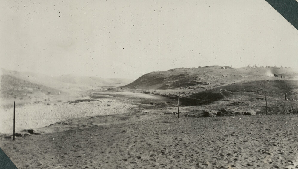 Photo from page 20 of album WWI Photograph Albums