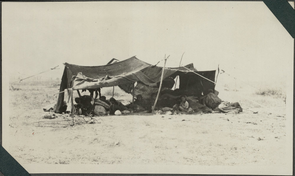 Photo from page 21 of album WWI Photograph Albums