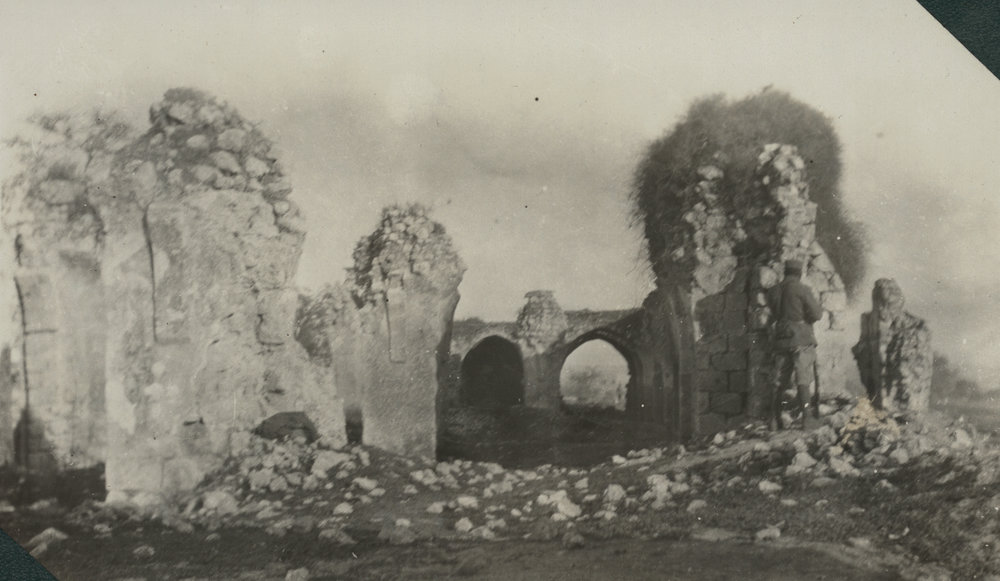 Photo from page 21 of album WWI Photograph Albums