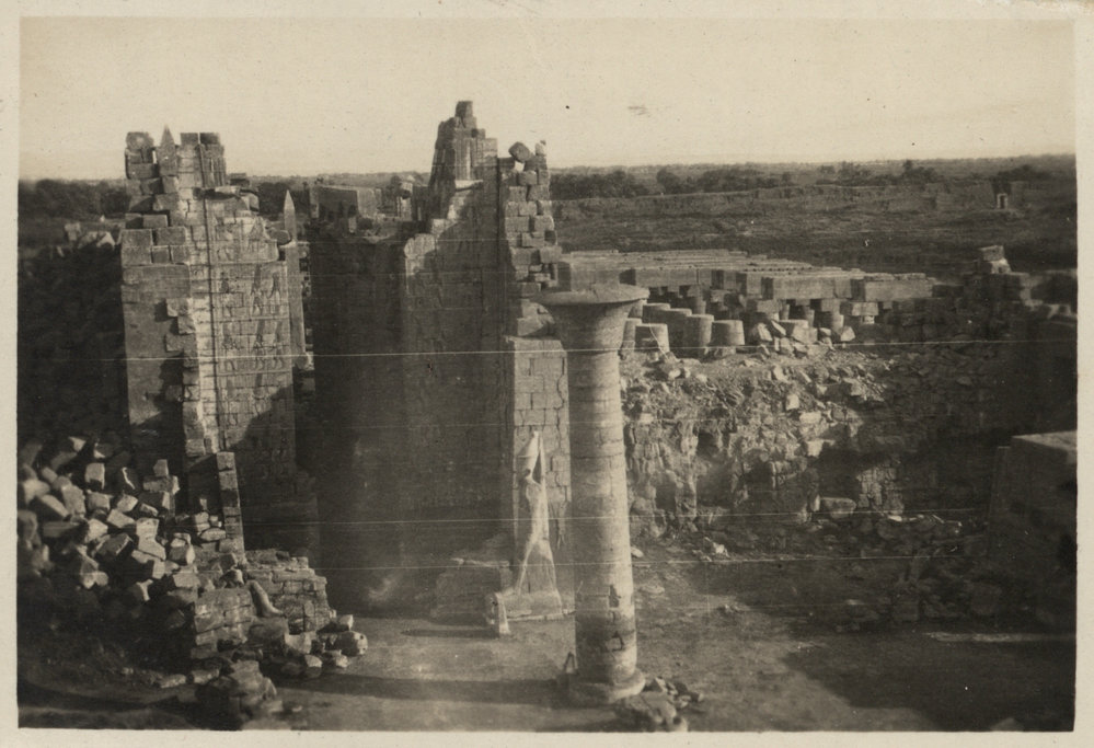 Photo from page 22 of album WWI Photograph Albums