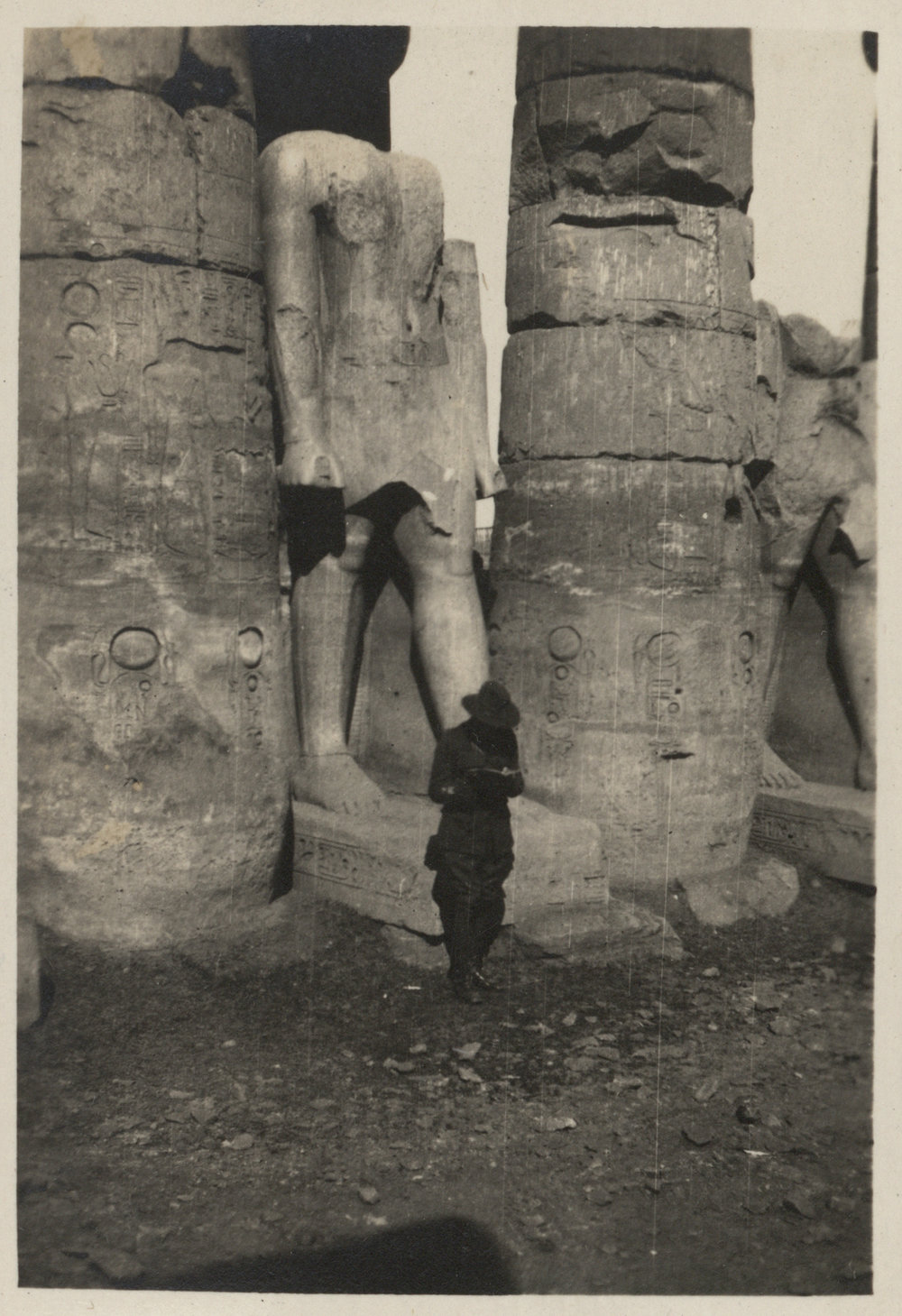 Photo from page 22 of album WWI Photograph Albums