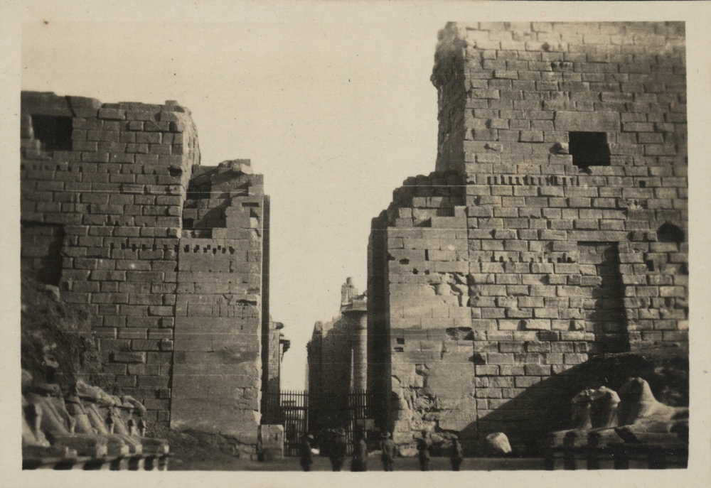 Photo from page 22 of album WWI Photograph Albums