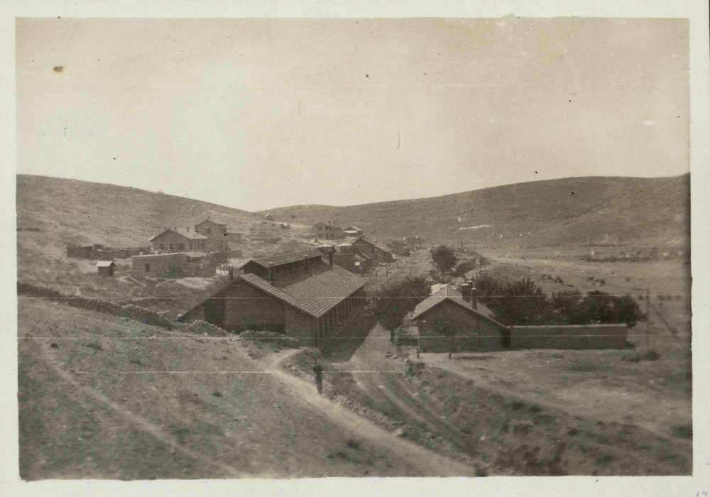 Photo from page 23 of album WWI Photograph Albums