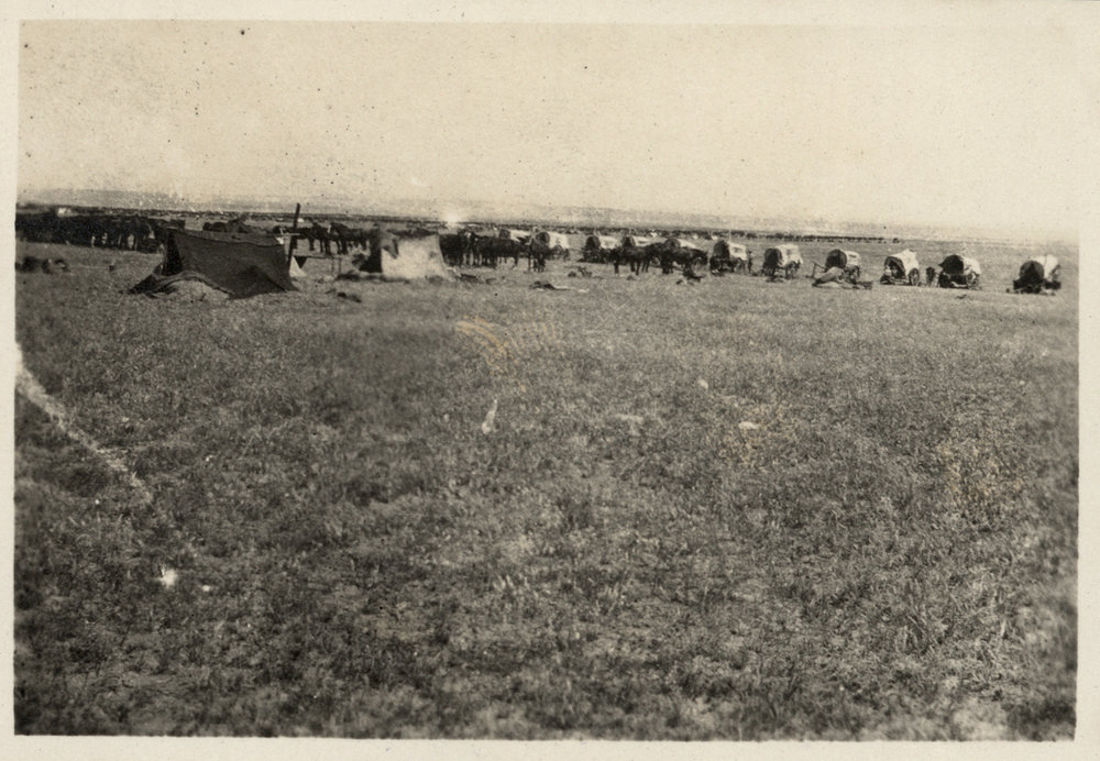 Photo from page 23 of album WWI Photograph Albums