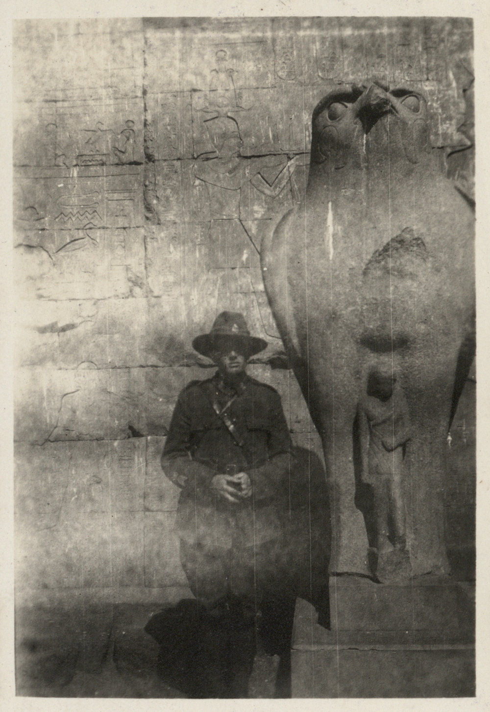 Photo from page 23 of album WWI Photograph Albums