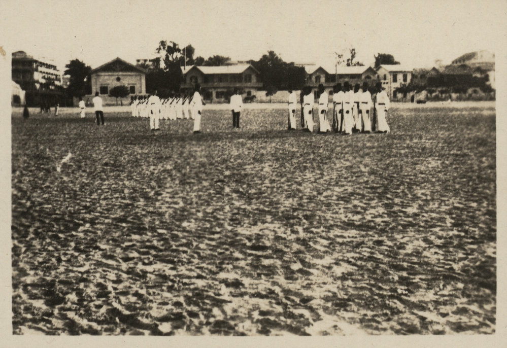 Photo from page 23 of album WWI Photograph Albums