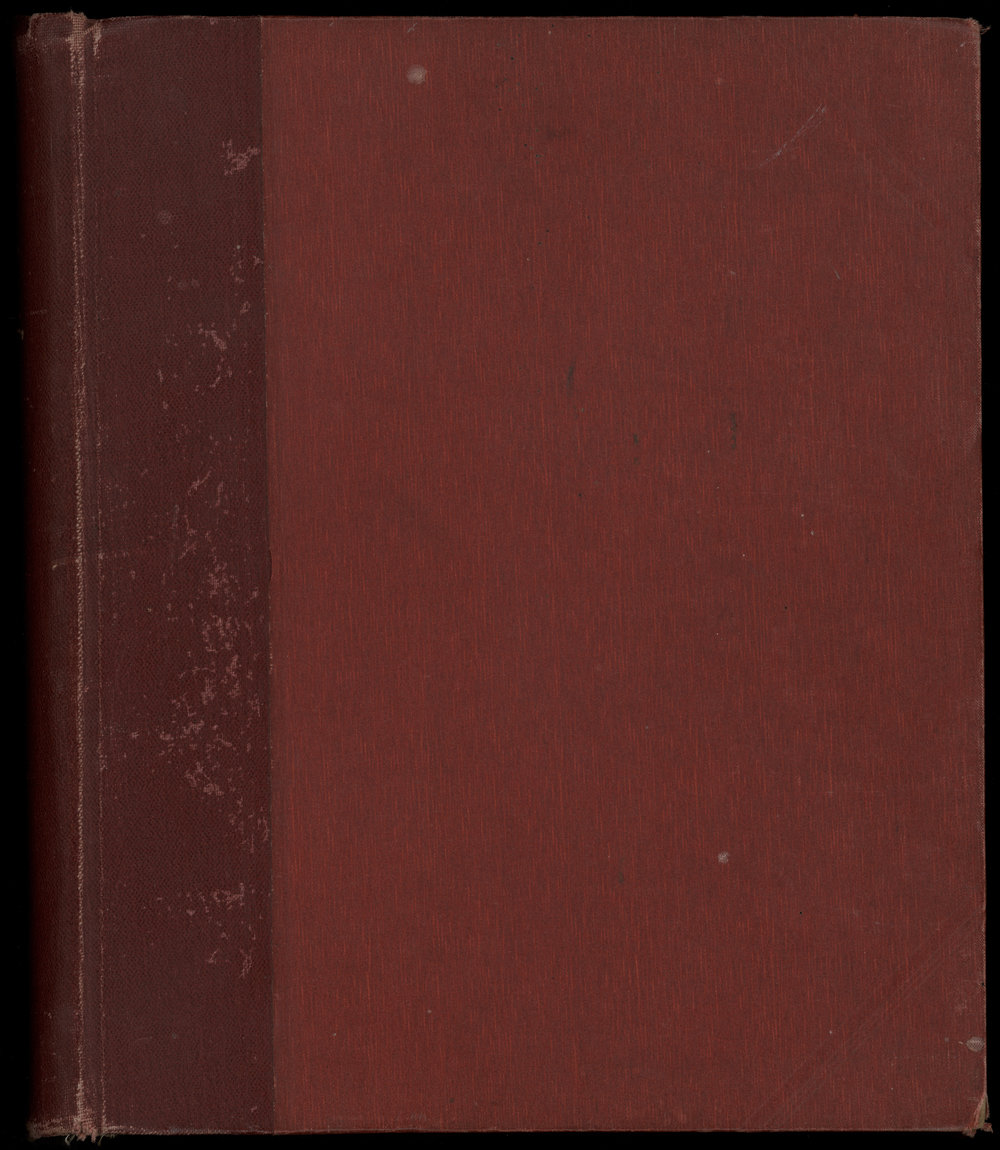 WWI Photograph Album - Western Front.
