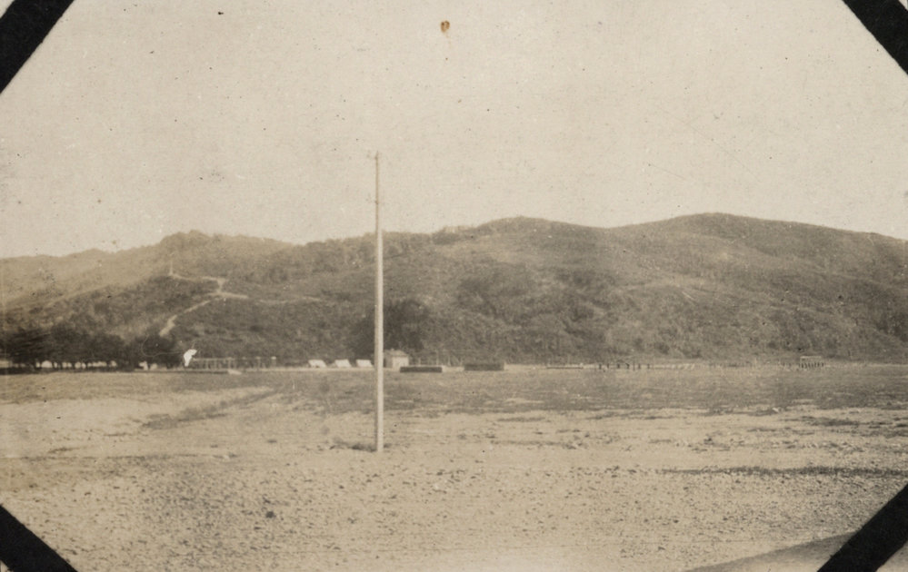 Photo from page 06 of album WWI Photograph Album of Raymond Troup