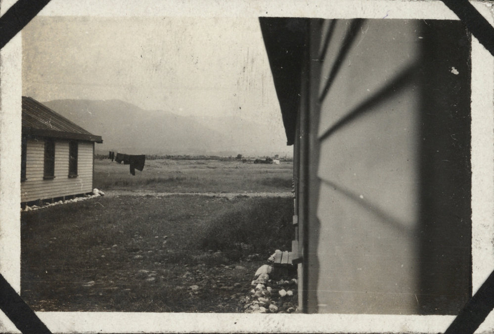 Photo from page 06 of album WWI Photograph Album of Raymond Troup