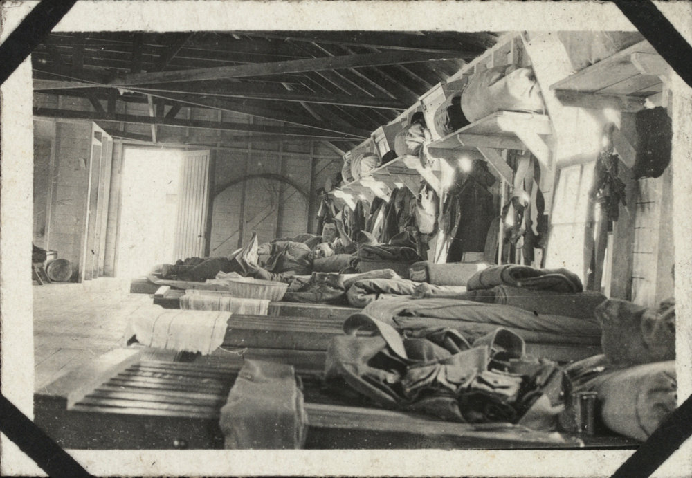 Photo from page 06 of album WWI Photograph Album of Raymond Troup