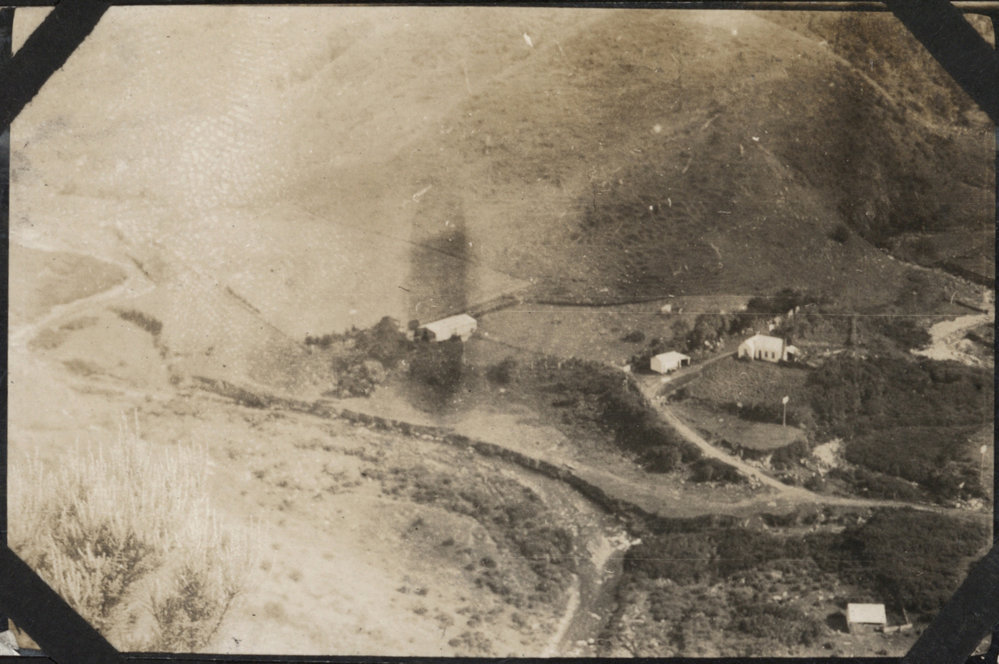 Photo from page 06 of album WWI Photograph Album of Raymond Troup