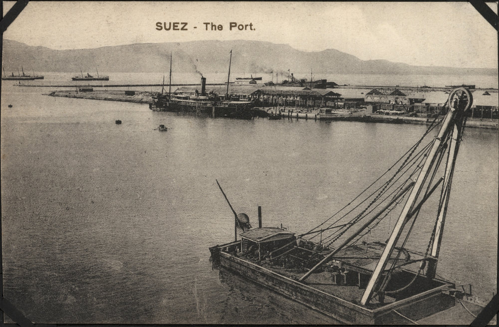 Photo from page 09 of album WWI Photograph Album of Raymond Troup