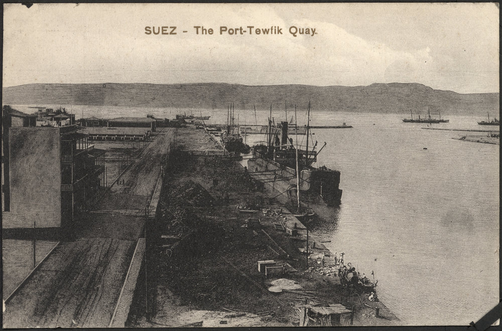 Photo from page 09 of album WWI Photograph Album of Raymond Troup