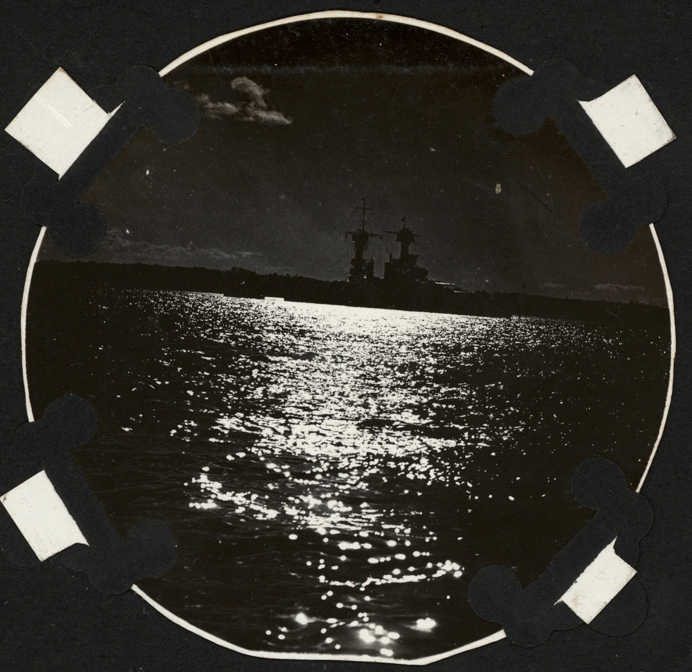 Photo from page 14 of album WWI Photograph Album of Raymond Troup