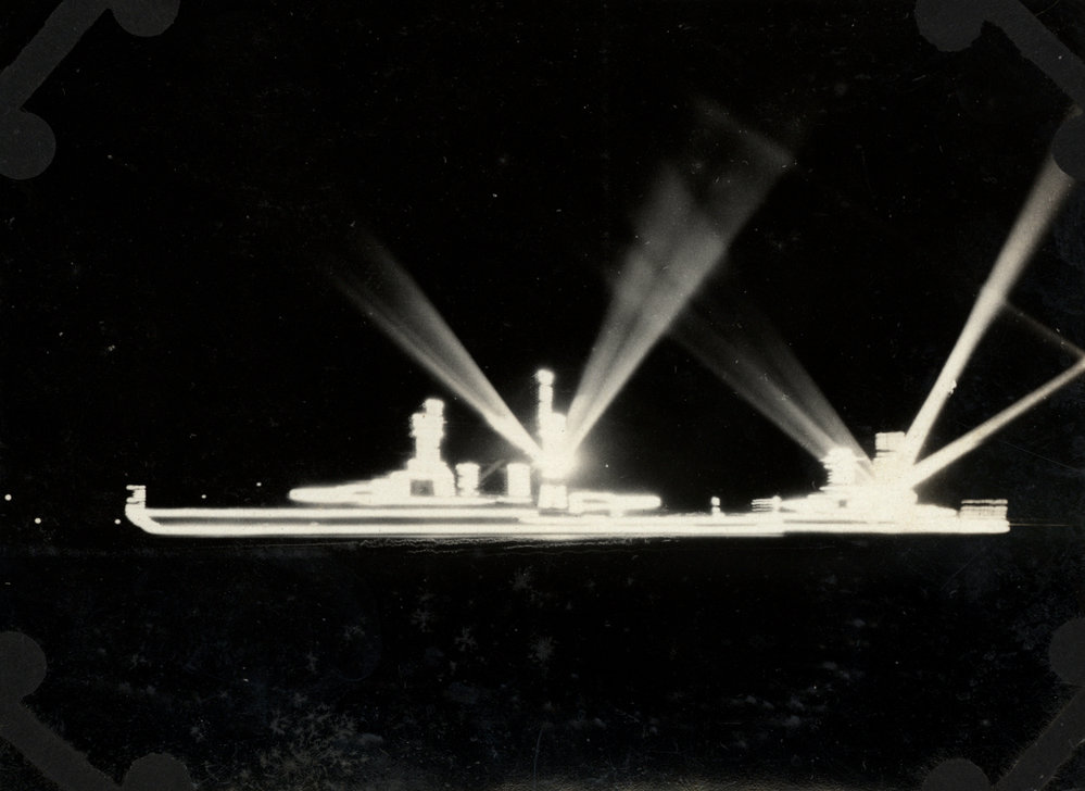 Photo from page 15 of album WWI Photograph Album of Raymond Troup