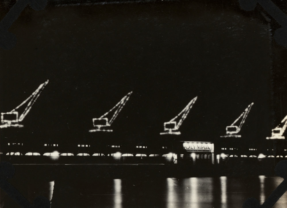 Photo from page 15 of album WWI Photograph Album of Raymond Troup