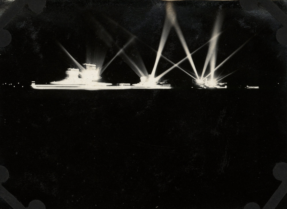 Photo from page 15 of album WWI Photograph Album of Raymond Troup