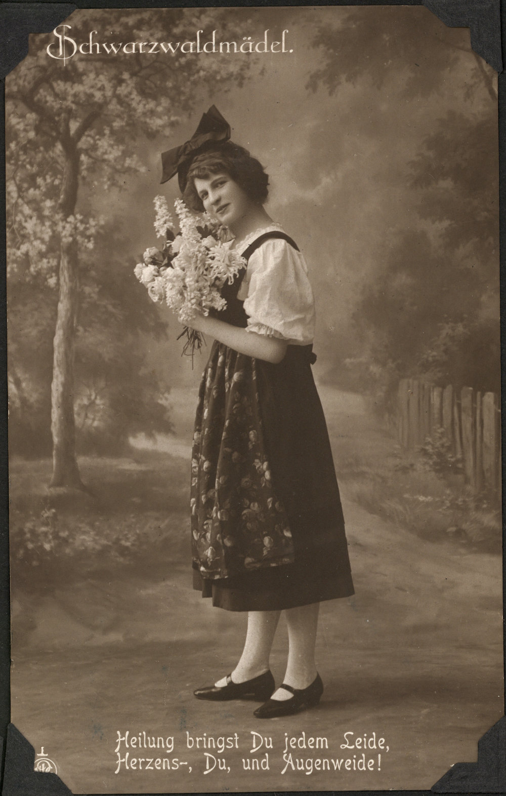 Photo from page 16 of album WWI Photograph Album of Raymond Troup