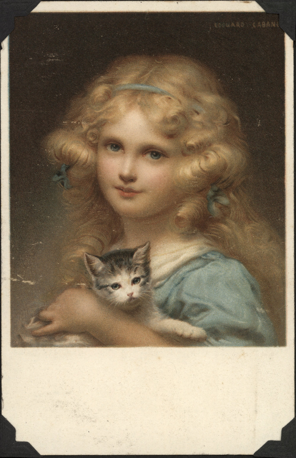 Photo from page 16 of album WWI Photograph Album of Raymond Troup