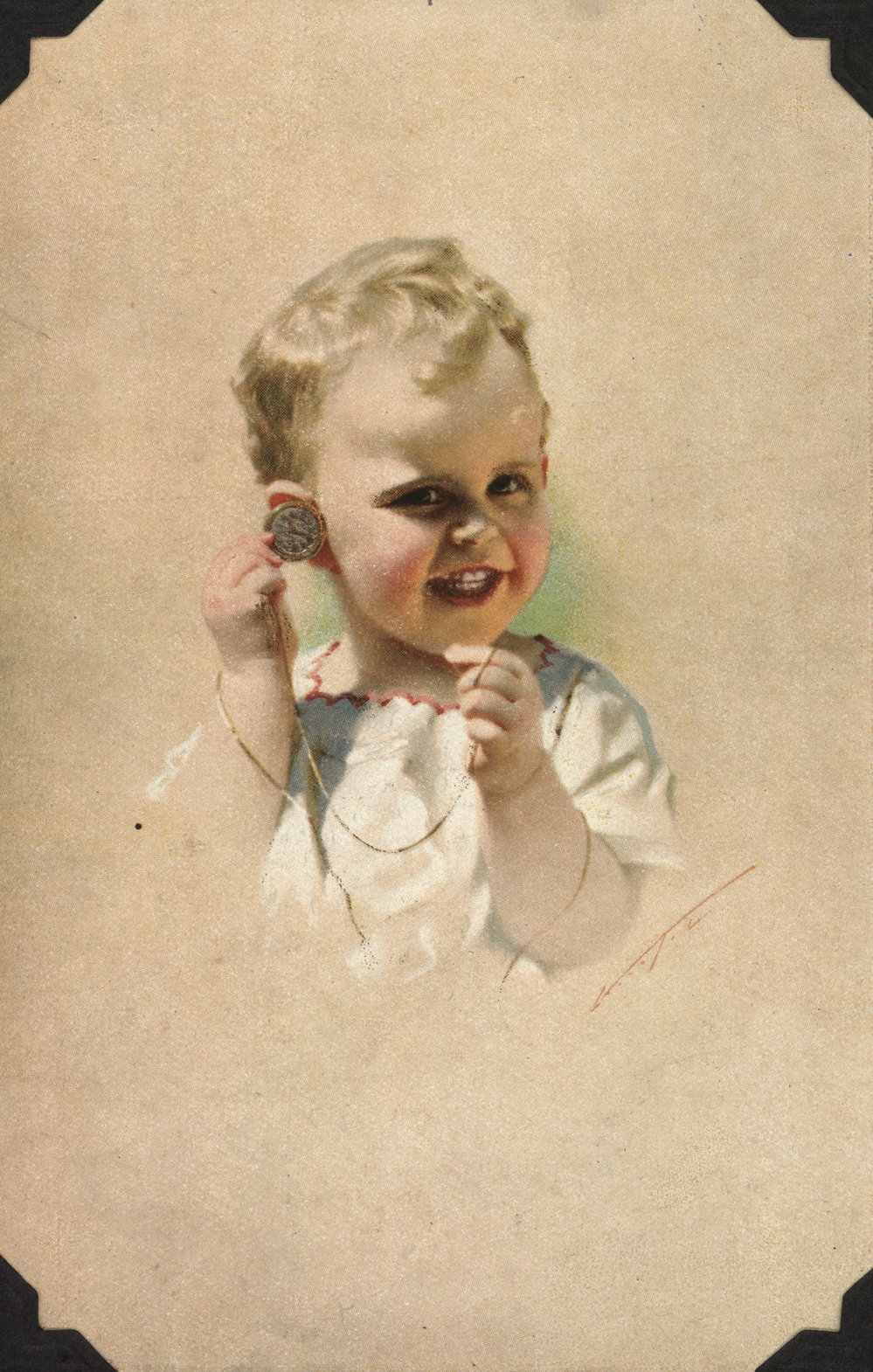 Photo from page 17 of album WWI Photograph Album of Raymond Troup