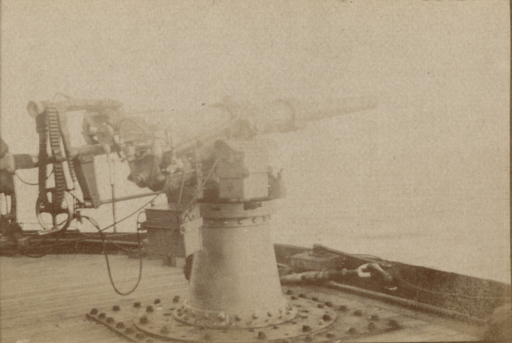 Photo from page 03 of album WWI Photograph Album of Alfred Peter Jensen