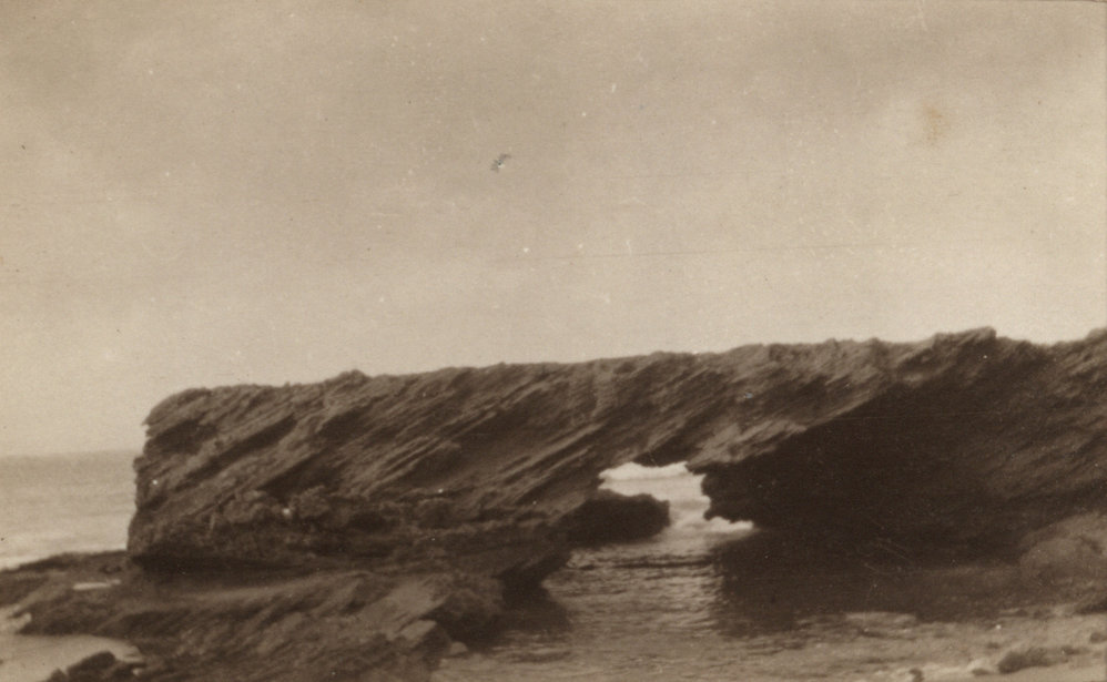 Photo from page 04 of album WWI Photograph Album of Alfred Peter Jensen