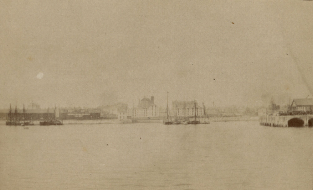 Photo from page 05 of album WWI Photograph Album of Alfred Peter Jensen