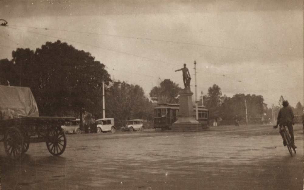 Photo from page 05 of album WWI Photograph Album of Alfred Peter Jensen