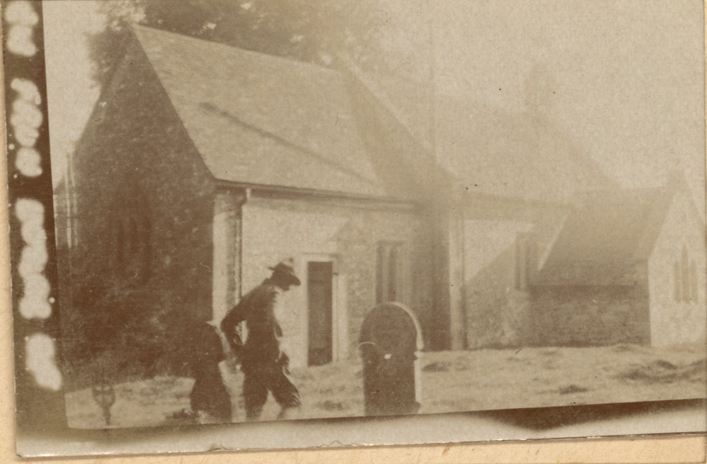 Photo from page 07 of album WWI Photograph Album of Alfred Peter Jensen