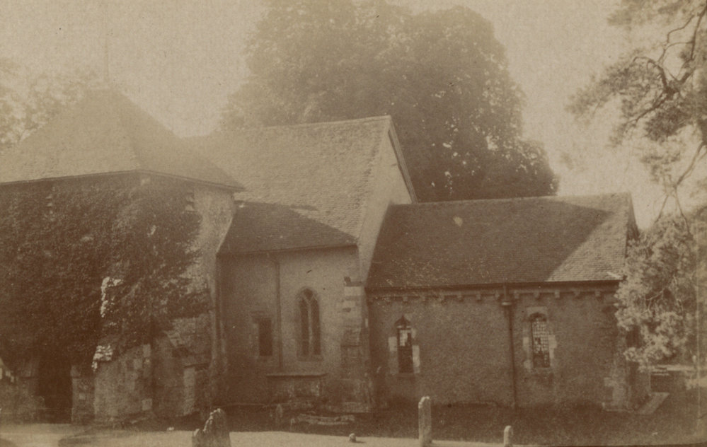 Photo from page 07 of album WWI Photograph Album of Alfred Peter Jensen