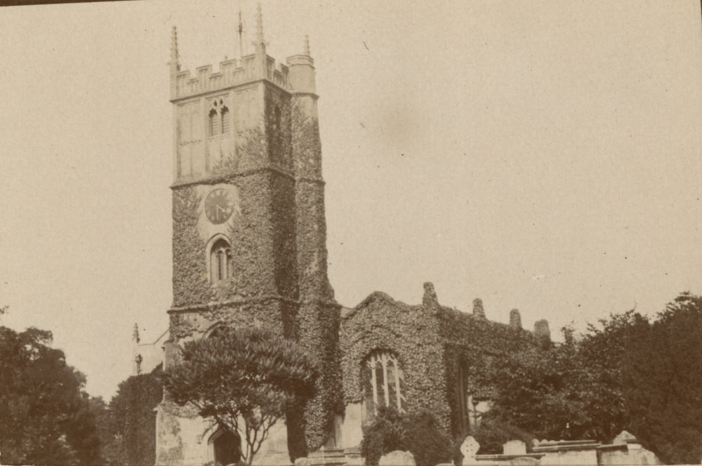 Photo from page 07 of album WWI Photograph Album of Alfred Peter Jensen