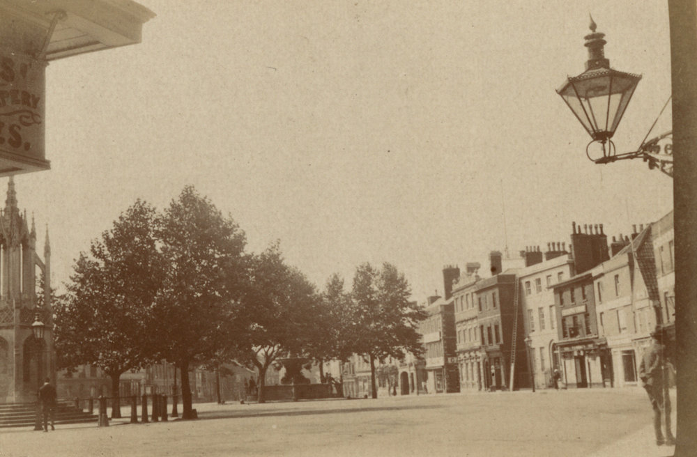 Photo from page 08 of album WWI Photograph Album of Alfred Peter Jensen