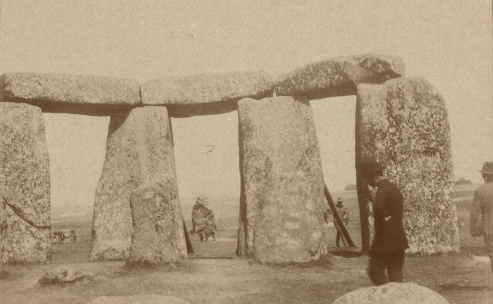 Photo from page 09 of album WWI Photograph Album of Alfred Peter Jensen