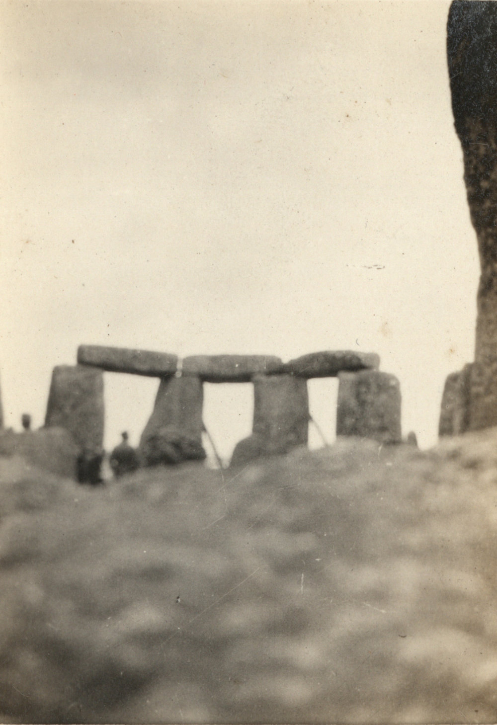 Photo from page 10 of album WWI Photograph Album of Alfred Peter Jensen