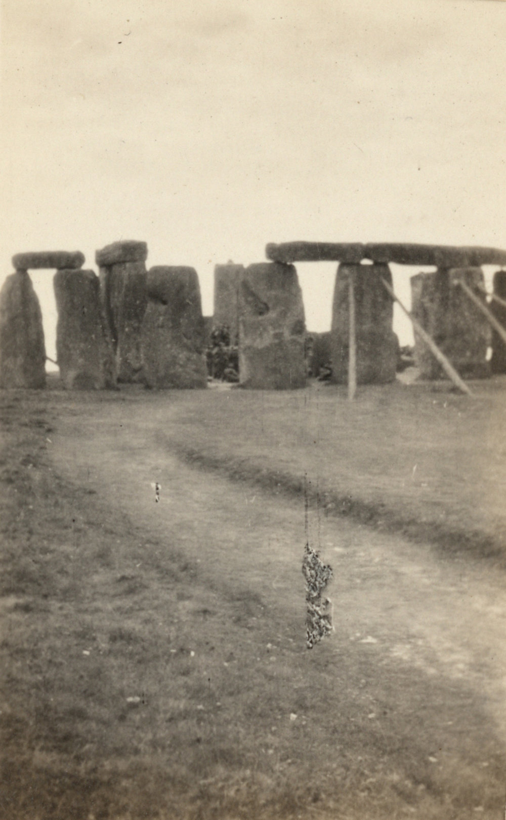 Photo from page 10 of album WWI Photograph Album of Alfred Peter Jensen