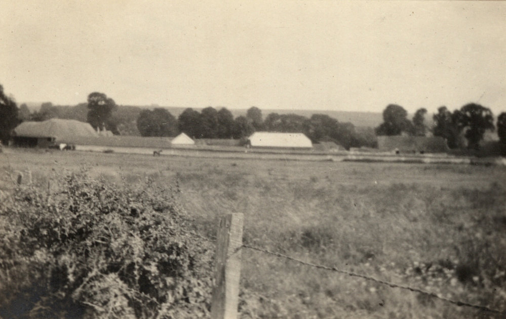 Photo from page 11 of album WWI Photograph Album of Alfred Peter Jensen