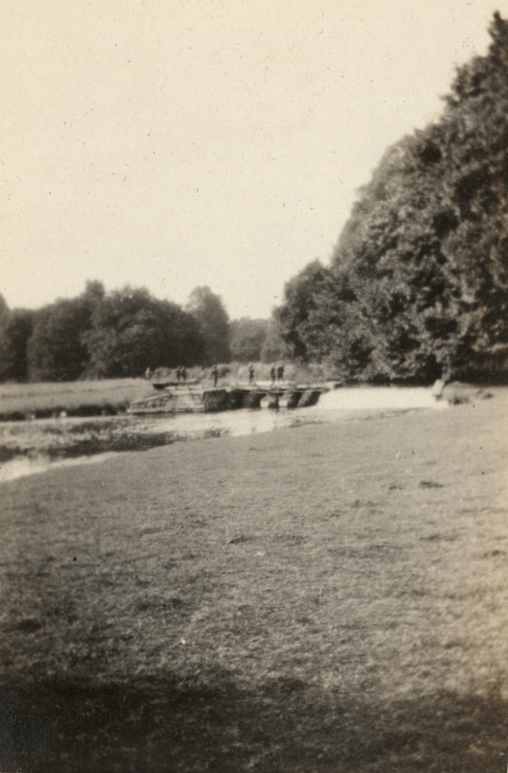 Photo from page 12 of album WWI Photograph Album of Alfred Peter Jensen