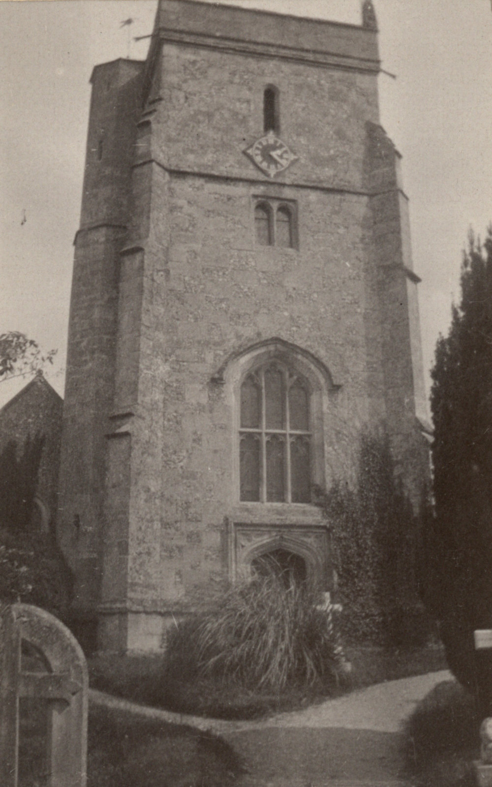 Photo from page 14 of album WWI Photograph Album of Alfred Peter Jensen