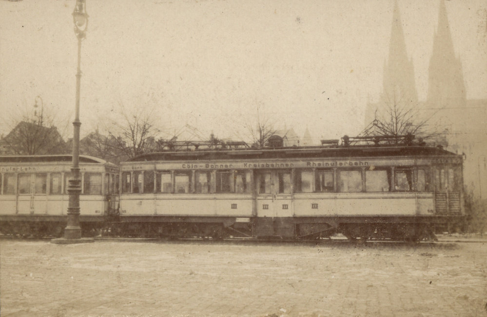 Photo from page 02 of album WW1 Photograph album of Charles Louis Armitage