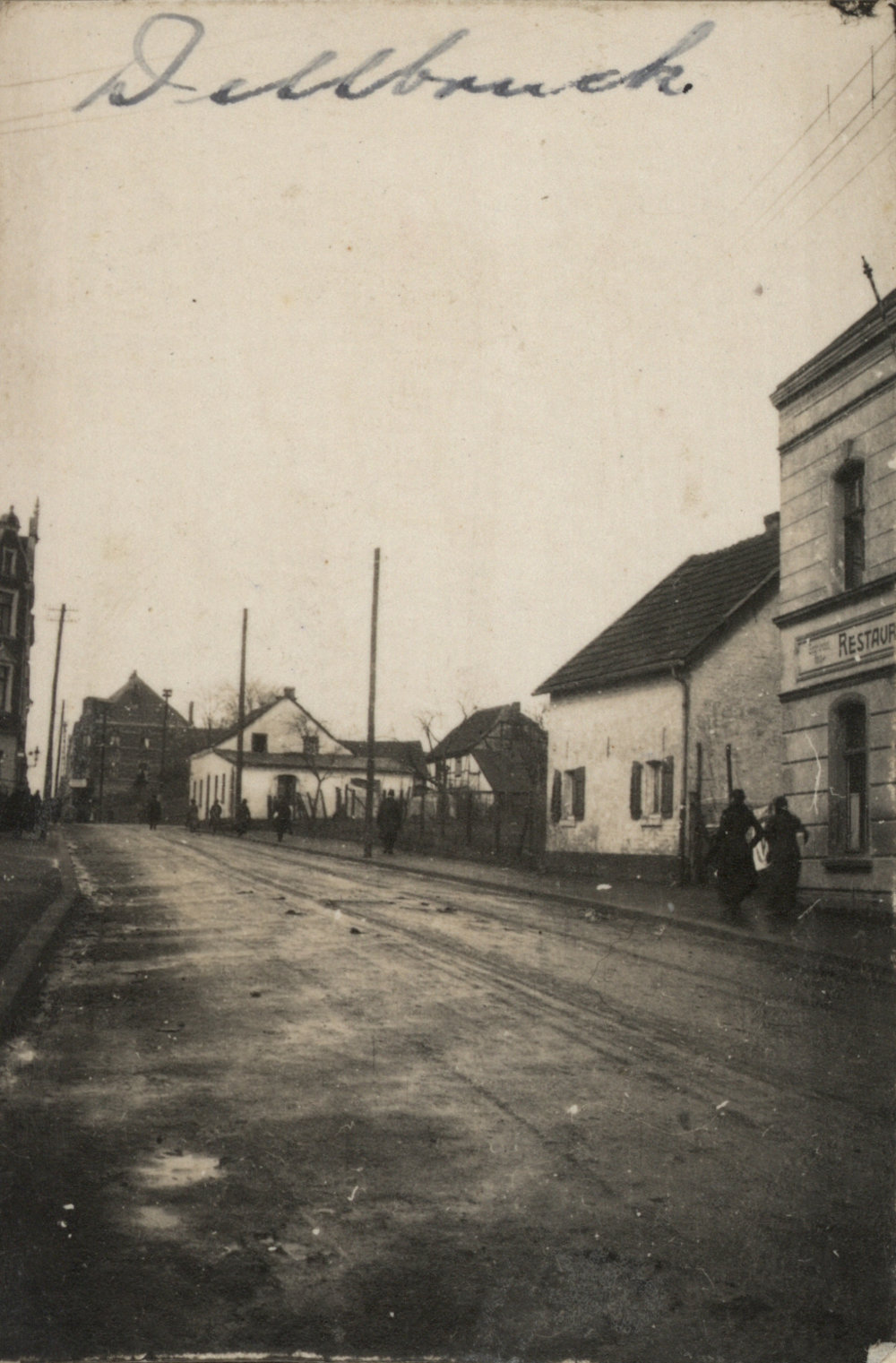 Photo from page 02 of album WW1 Photograph album of Charles Louis Armitage