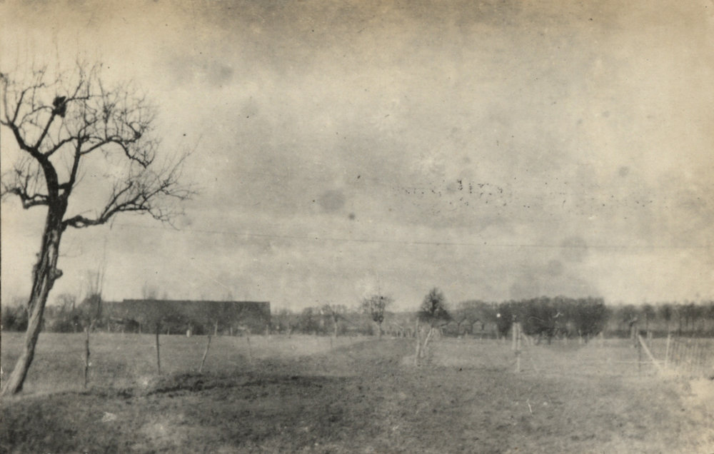 Photo from page 06 of album WW1 Photograph album of Charles Louis Armitage