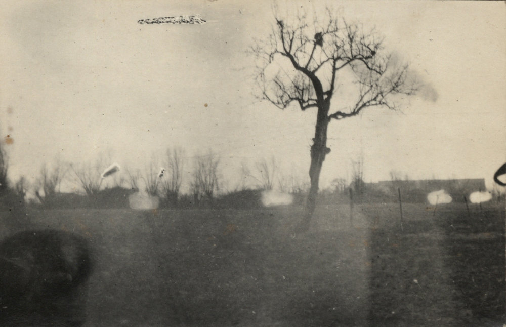 Photo from page 06 of album WW1 Photograph album of Charles Louis Armitage